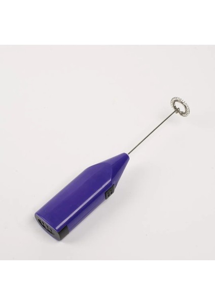 M Tarzı Elektrikli Süt Köpürtücü Yumurta Çırpıcı Mutfak Içecek Köpürtücü Çırpma Mikser Karıştırıcı Kahve Cappuccino Kreması Çırpma Köpüklü Karışım Bıyık (Yurt Dışından) modelleri