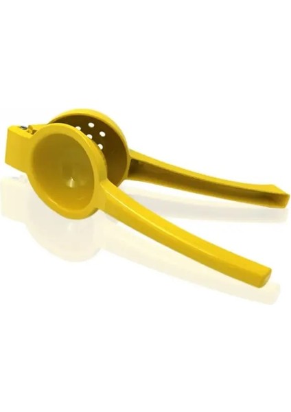 Tek Katmanlı Stil Metal Limon Sıkacağı Hend Düzenlenen Sıkacağı Çift Kase Limon Kireç Sıkacağı Manuel Portakal Narenciye Sıkacağı Sıkacağı Mutfak Gereçleri (Yurt Dışından)