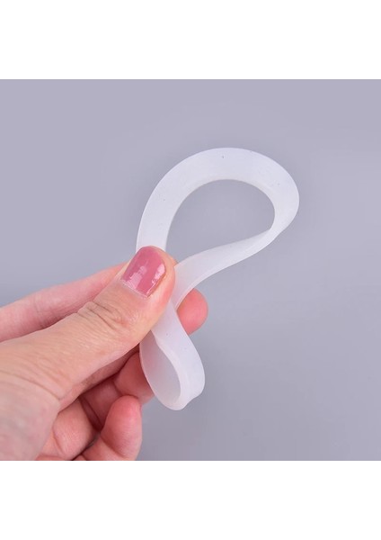 6 Fincan Tarzı Lot Silikon Conta Halkası Esnek Yıkayıcı Conta Halkası Mutfak Kahve Parçaları Makineleri Aksesuarlar (Yurt Dışından) fırsatları