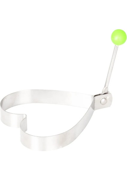 Kalp Tarzı Mutfak Aksesuarları Paslanmaz Çelik Sebze Soyucu Portakal Limon Kokteylleri Için Narenciye Soyucu - Havuç ve Patates Soyucu (Yurt Dışından)