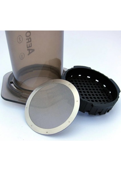 4 Adet Tarzı 8 Adet Paslanmaz Çelik Disk Metal Aeropress Kahve Makinesi Için Ultra Ince Filtre Mutfak Kahve Aksesuarları (Yurt Dışından) fırsatları