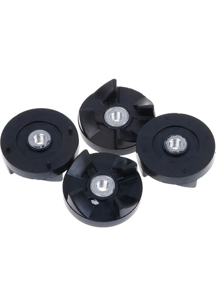 1 Adet Tarzı Kauçuk Dişli Yedek Parça Sıkacakları Yedek Parçalar Magic Bullet Mikser Aksesuarları Için 250W Siyah (Yurt Dışından) fiyatları