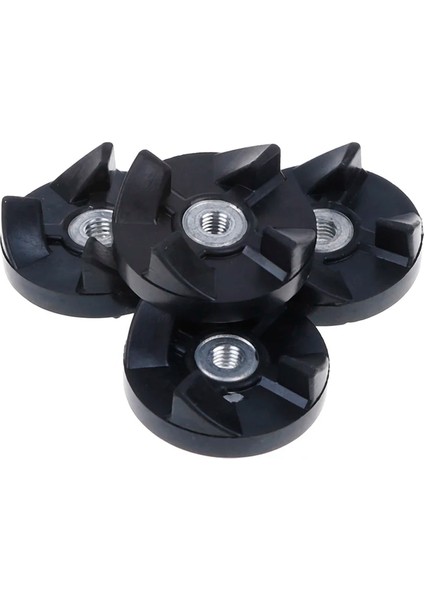 1 Adet Tarzı Kauçuk Dişli Yedek Parça Sıkacakları Yedek Parçalar Magic Bullet Mikser Aksesuarları Için 250W Siyah (Yurt Dışından) fırsatları