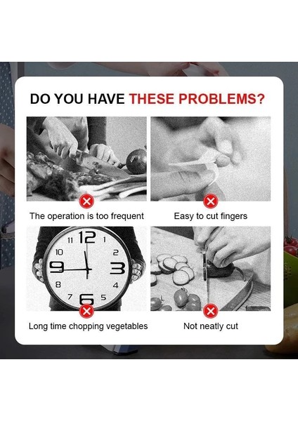 Gri Tarzı Çok Fonksiyonlu Manuel Sebze Dilimleme Katlanabilir Rende Dilimleme Kesme Meyve Patates Kızartması Mutfak Doğrama Artefakt Rende Alet Seti (Yurt Dışından) fırsatları