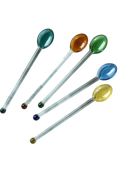 F2 Stili 1 Adet Uzun Saplı Paslanmaz Çelik Kahve Kaşığı Dondurma Karıştırma Kaşığı Tatlı Kaşığı Çay Kaşığı Mutfak Aksesuarları Için (Yurt Dışından) indirimleri