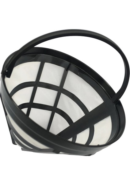 1 Adet Tarzı Yeniden Kullanılabilir Kahve Filtre Sepeti Fincan Tarzı Kahve Makinesi Süzgeç Örgü Filtre Tutucu Yeniden Kullanılabilir Kahve Damlatıcı Damla Kahve Sepetleri (Yurt Dışından) fırsatları