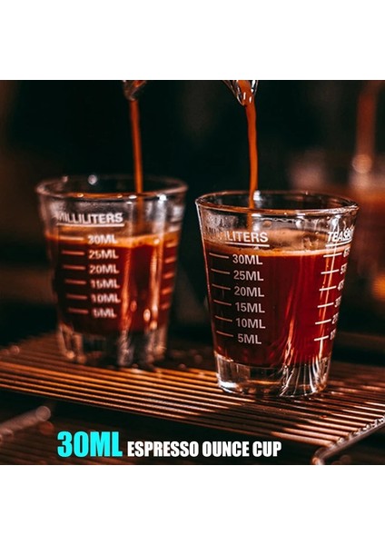 30ML Tarzı Masif Ahşap Dipsiz Kahve Yeniden Kullanılabilir Paslanmaz Çelik Filtreler Delonghi Kahve Makinesi EC680EC685 Için Portafilter (Yurt Dışından)