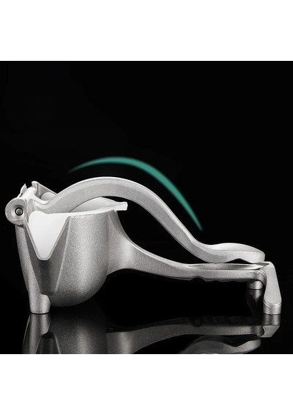 Manuel Meyve Suyu Sıkacağı Alüminyum Alaşımlı El Basınçlı Sıkacağı Nar Portakal Limon Şeker Kamışı Suyu Taze Suyu (Yurt Dışından) fırsatları