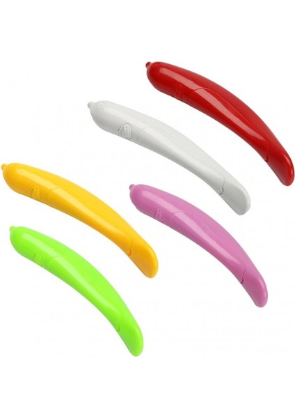 No.2 Tarzı 15X6X2CM 5 Renk Elektrikli Kahve Cetvel Kalemi Kuş Modelleme Oyma Yazma Dekorasyon Kek Araçları Doğum Günü Partisi Kahve Sabotaj Boyama (Yurt Dışından) indirimleri