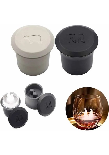 Ayı ve Penguen Tarzı Silikon Buz Küpü Kalıp Penguen Kutup Ayısı Şekli Popsicle Kalıpları Bar Kokteyller Için 3D Buz Küpü Tepsileri Suyu Mutfak Aksesuarları (Yurt Dışından) modelleri