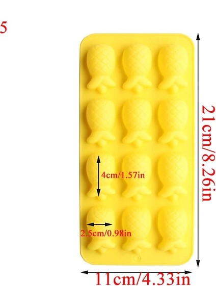 No.5 Tarzı Flamingo Silikon Buz Kalıpları Diy Buz Küpü Kalıp Silikon Buz Kalıp Makinesi Tepsisi Meyve Çikolata Kalıbı Diy Şeker Çubuğu Mutfak Aracı (Yurt Dışından) indirimleri