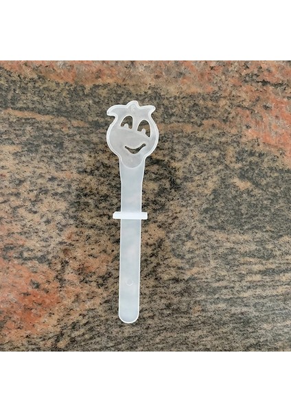 6 Adet Dondurma Çubuğu Çocuklar El Sanatları Sanat Dondurma Lolly Kek Dıy Yapma Komik Dondurma Çubuğu (Yurt Dışından) fırsatları