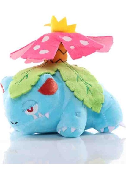 Venusaur Pokemon Peluş Oyuncak Figür 18CM fiyatları