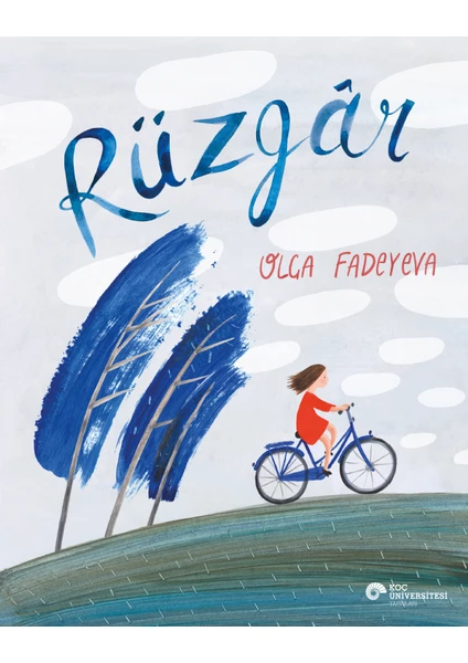 Rüzgar - Olga Fadeyeva