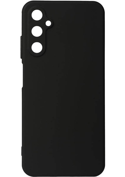 Samsung Galaxy A05S Kılıf Zore Biye Silikon