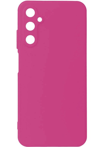 Samsung Galaxy A05S Kılıf Zore Biye Silikon