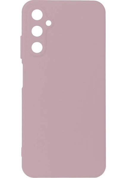 Samsung Galaxy A05S Kılıf Zore Biye Silikon