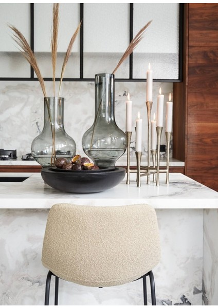 Kaela Dev Vazo Gri / S modelleri