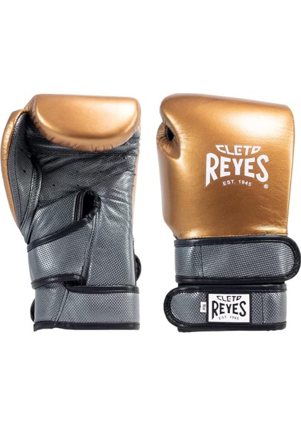 Cleto Reyes Hero Double Loop Boks Eldiveni