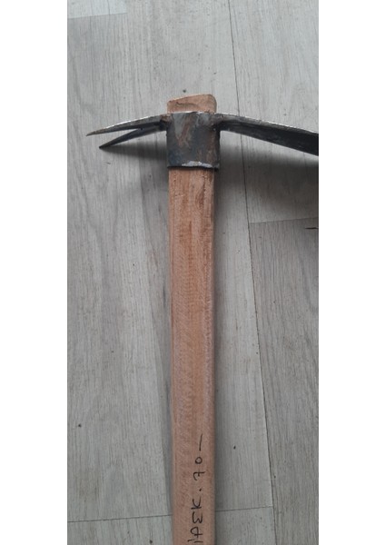 El Çapası(Çiftyönlü)