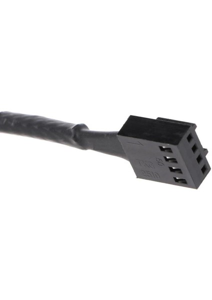 Fan Çoklayıcı 4 Port Y Pwm Splitter 4 Pin