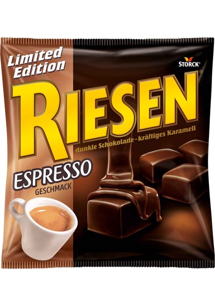 Riesen Espresso 231G