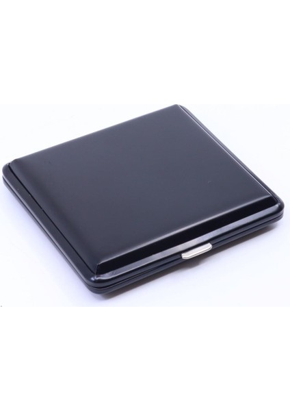 Siyah Paslanmaz Krom Kaplama Slim / Slender / Touch Metal Tabaka