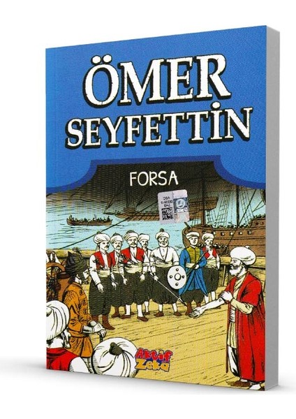 Forsa - Ömer Seyfettin