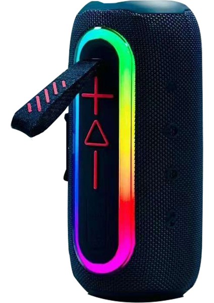 Flıp 6 Max Mavi Kablosuz Bluetooth Hoparlör