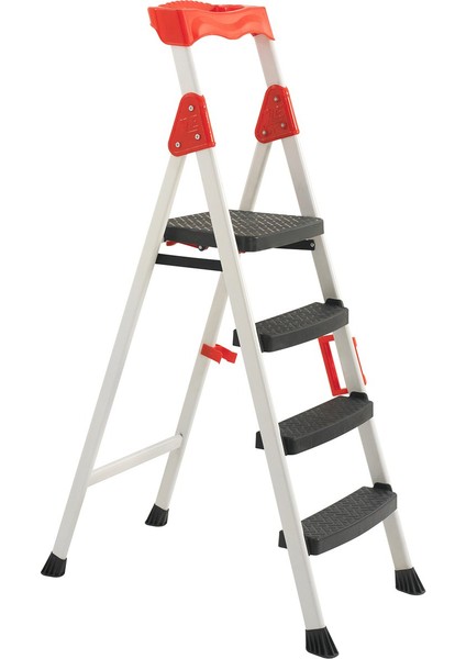 Elegance 3+1 Merdiven