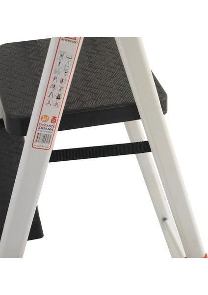 Elegance 3+1 Merdiven modelleri