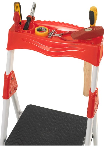 Elegance 3+1 Merdiven indirimleri