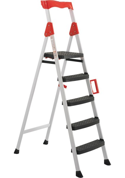 Elegance 4+1 Merdiven