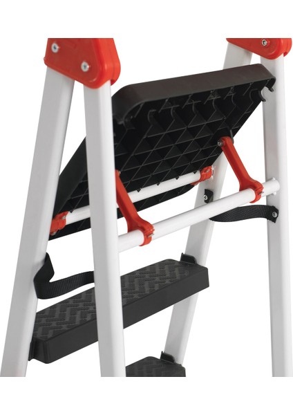 Elegance 4+1 Merdiven modelleri