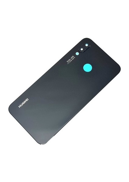 NSM Tech Huawei P20 Lite Arka Pil Kapağı