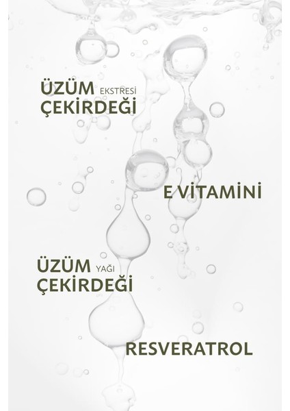 VINO GOLD Yüz Toniği 250 ml indirimleri