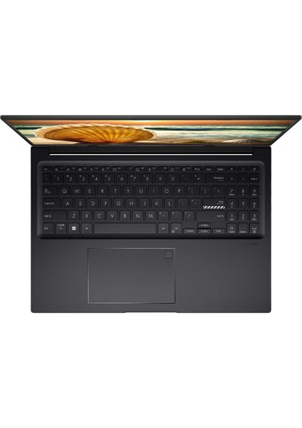 Vıvobook 16X K3605ZC-N1013W I5-12450H 8gb 512SSD RTX3050 16" Fhd W11H