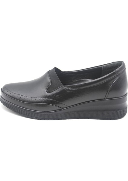 905 Kadın Deri Ayakkabı