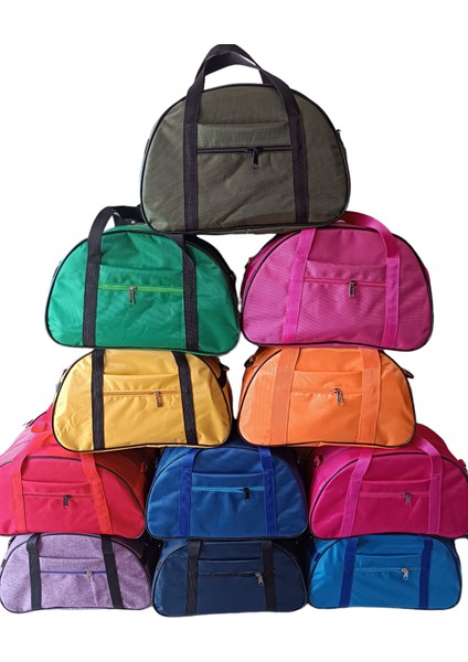 Mini Spor Çantası modelleri