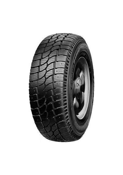 215/65 R16C 109/107R Cargo Winter Ticari Kış Lastiği (Üretim Yılı: 2023)