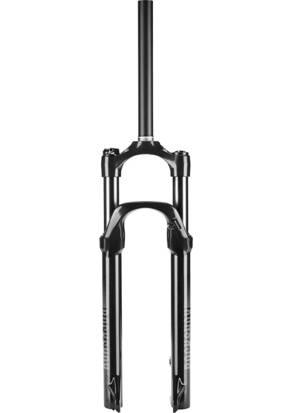 Rock Shox Judy Tk 29 Qr 1-1/8 Amortisörlü Maşa Mat Siyah