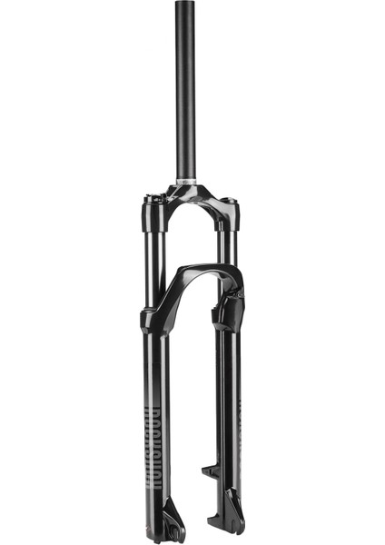 Rock Shox Judy Tk 29 Qr 1-1/8 Amortisörlü Maşa Mat Siyah