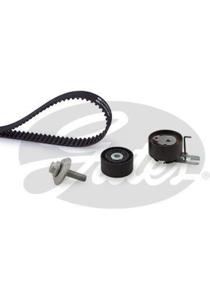 K015587XS Trıger Eksantrık Gergı Setı 144X254 107 206 207 307-BIPPER C2 C3 Nemo 1.4hdı Fıesta V Fusıon 1.4tdc