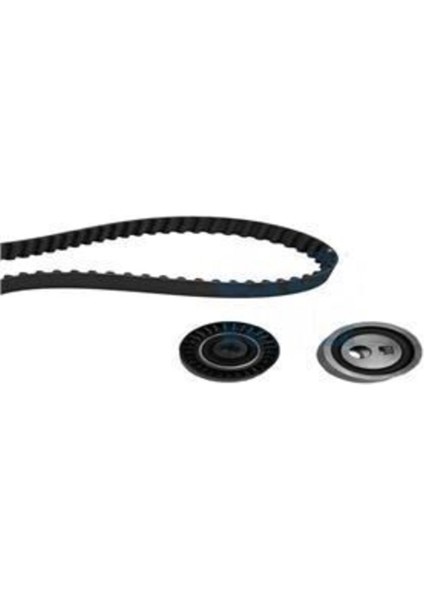 K025523XS Trıger Eksantrık Gergı Setı Partner / Xsara Berlıngo Jumpy 1.9d 140X254 Uyumlu