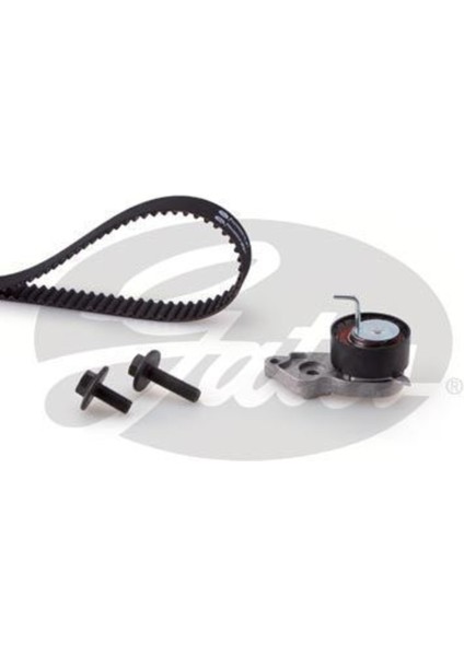 K025433XS Trıger Eksantrık Gergı Setı Fıesta 95-02 Focus 98- Fusıon 02- / Mazda Uyumlu