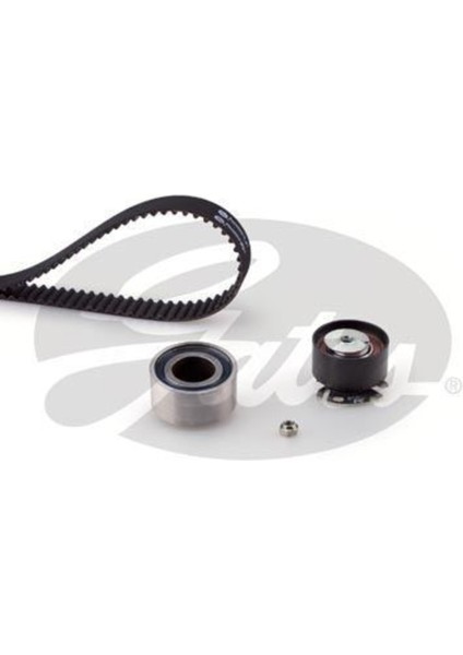 K015432XS Trıger Eksantrık Gergı Setı Palıo Albea Doblo Marea Brava Bravo 1.6 16V 158X254 Uyumlu