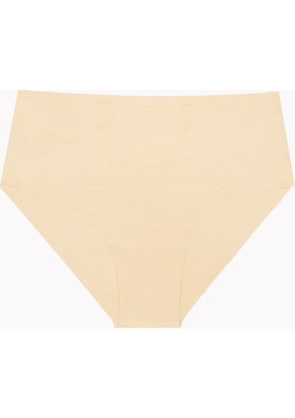 Ten Rengi 3lü Lazer Yüksek Bel Külot fiyatları