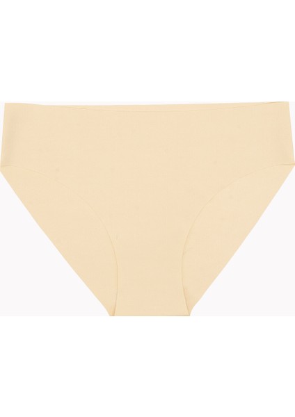 Ten Rengi 3lü Lazer Kesim Basic Külot fiyatları