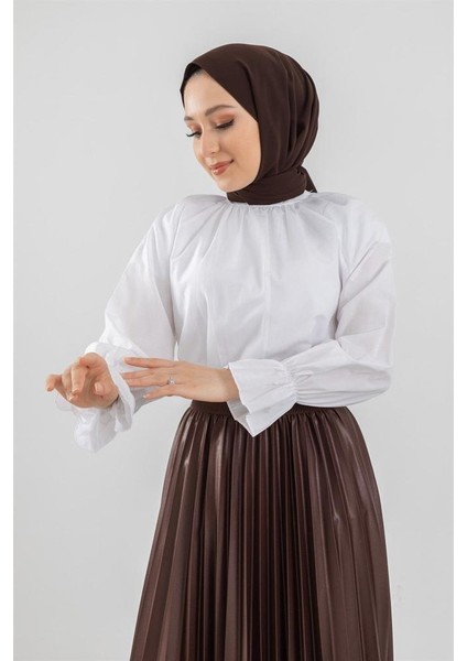 Kadın Carleen Gömlek