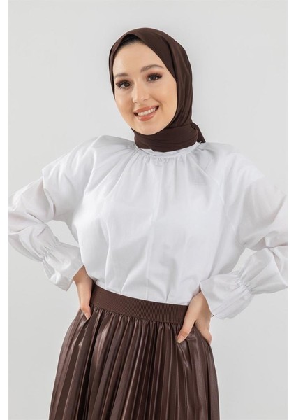 Kadın Carleen Gömlek